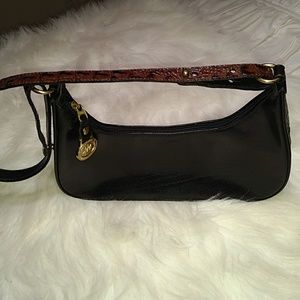 Classic Brahmin Purse